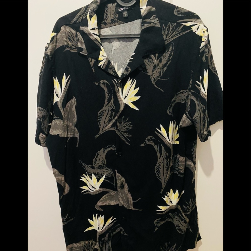 Men’s Polo in relaxed fit Medium